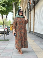 کفتان حنا