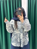 شومیز نرمین