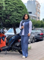 ست سه تیکه تیام
