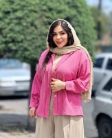 شومیز طنین