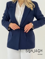 کت طرح زارا از برند سنجاق