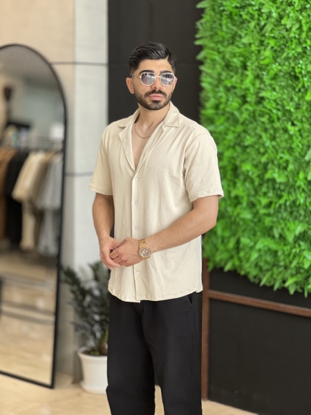 پیراهن مراکش ارم کرمی