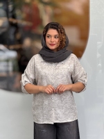 شومیز گازوئیلی صوفیا فیلتو