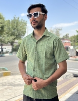 پیراهن مراکشی