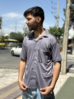 پیراهن سقه انگلیسی