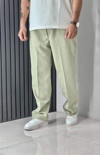 بگ مازراتی سبز