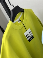 تیشرت بیسیک دورس دونخ مچینستی ، باکسی