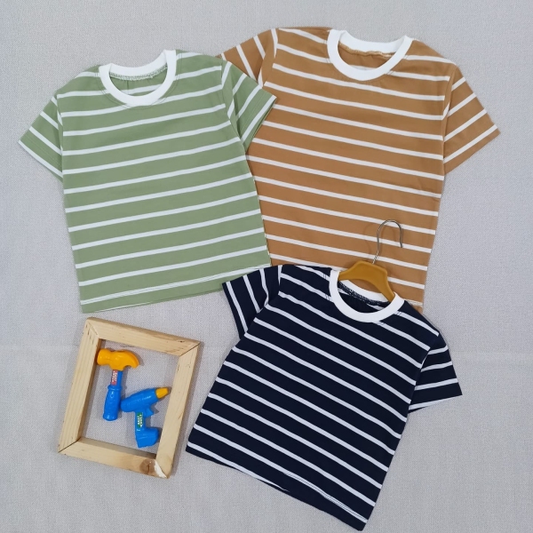 تیشرت رینگی