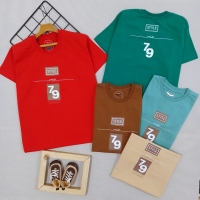 تیشرت اسپرت 79
