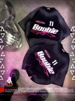 تیشرت bouble