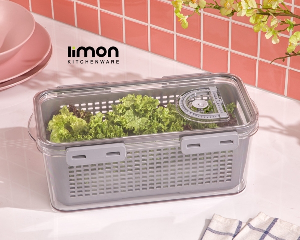 باکس تو یخچالی 3.3 لیتر