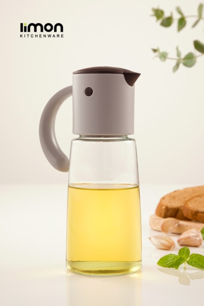 روغن ریز دسته دار فانتزی