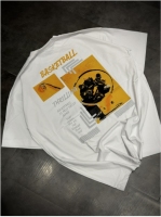 تیشرت پنبه سوپر لش