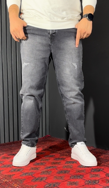 مام فیت زاپدار مردانه ذغالی