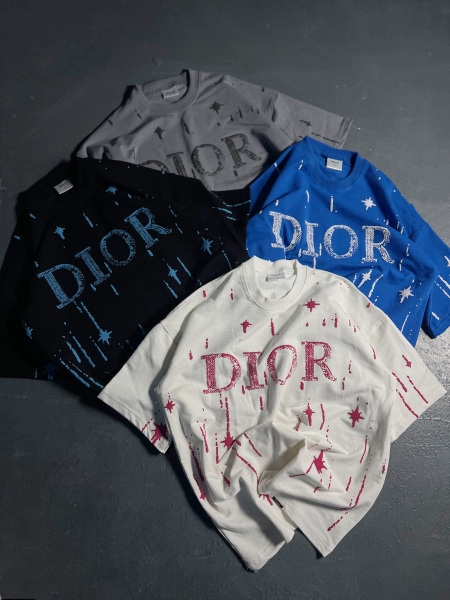 تیشرت Dior