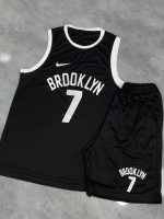 ست باشگاهی BROOKLYN مشکی