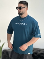 تیشرت پنبه VICTORY کله غازی