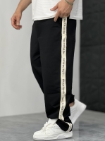 بگ Balenciaga مشکی کد 117 A
