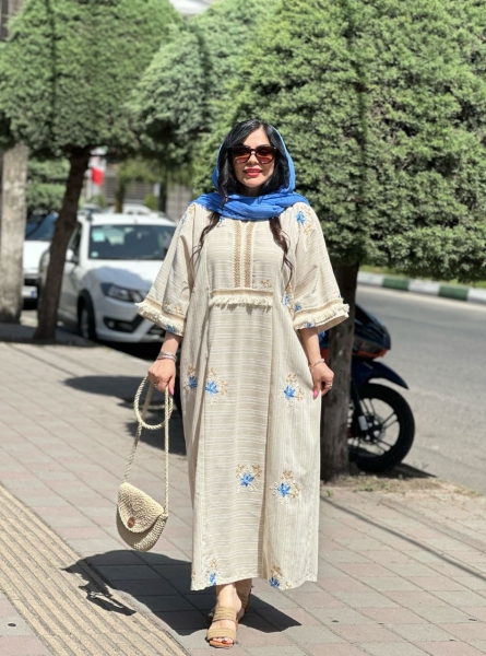 کفتان روژین