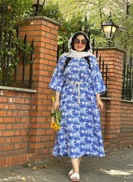 کفتان حورا