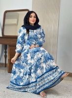 پیراهن السا