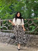 شومیز دامن آیناز