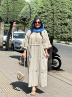 کفتان روژین