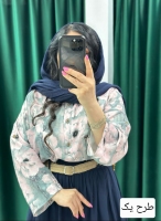 شومیز نیکا