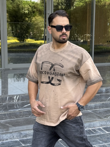 تیشرت دورس 2 نخ