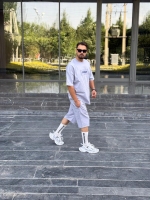 ست تیشرت شلوارک بالانسیاگا