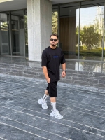 ست تیشرت شلوارک بالانسیاگا
