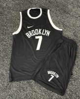 ست ورزشی بسکتبالی Brooklyn مشکی