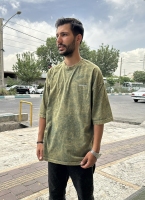 تیشرت سنگشور نخ 26