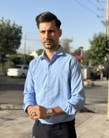 پیراهن دوشین