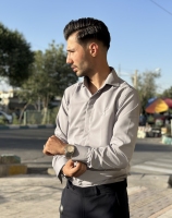 پیراهن دوشین مردانه