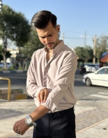 پیراهن دوشین مردانه