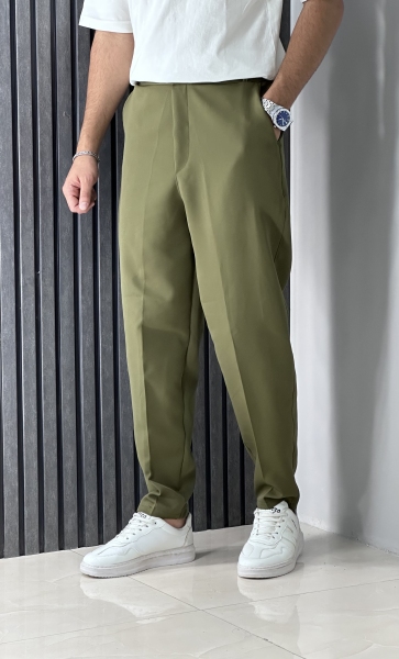 مام فیت مازراتی سبز زیتونی