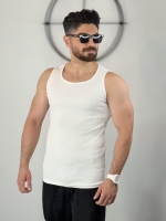 تنک تاپ سفید