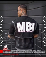 تیشرت اورجینال MBI