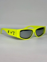 عینک آفتابی OFF WHITE زرد