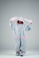 پتو تنپوش مدل خرگوش