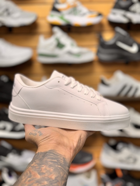 کتونی برشکا