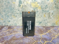 باتری اسیدی 4 ولت 0.8 آمپر ساعت مارک mlg power