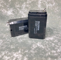 باتری اسیدی 4 ولت 3 آمپر ساعت مارک mlg power