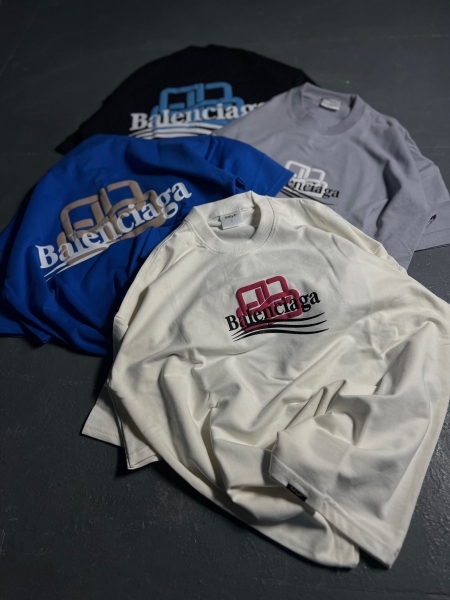 تیشرتbalenciaga