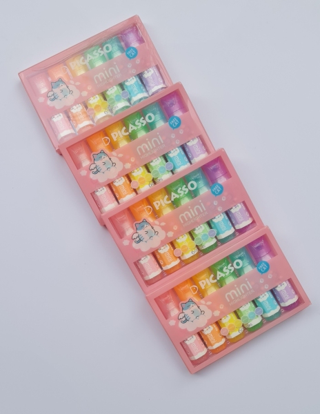 مینی هایلایتر پیکاسو