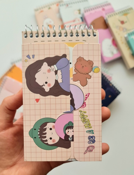 دفترچه لغت فانتزی سویل