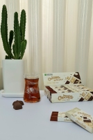 پاک کن طرح شکلات