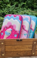 جامدادی تبلتی طرح بستنی ابری