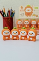 مداد تراش فانتزی هویج